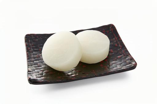 おでんの具材 大根 おでんの具材 大根 大根,おでん,輪切りの写真素材