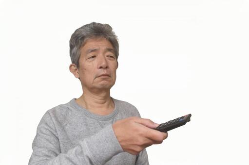 シニア　男性　退職 シニア,シニア男性,サラリーマンの写真素材