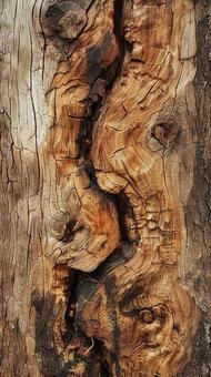 木目調 木目調の写真