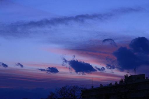 空 空の写真