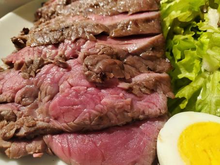 お肉 お肉の写真
