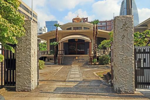 金地院(港) 金地院(港)の写真
