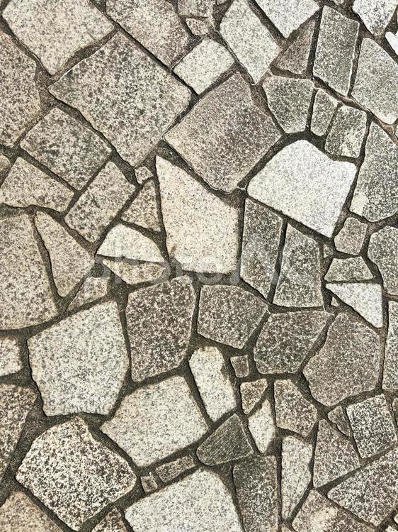 地面の模様 テクスチャ,地面,模様の写真素材
