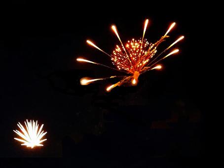 いたばし花火大会2025_30 いたばし花火大会2025_30の写真