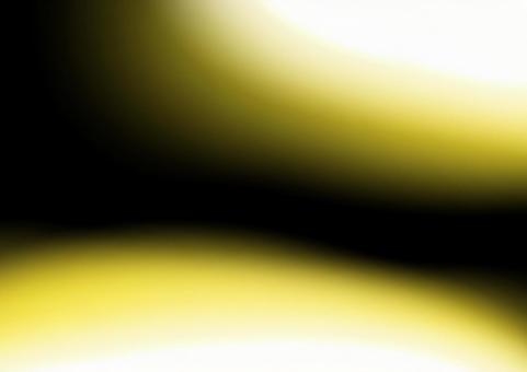 Bright yellow light fluffy on a black background, JPG Bright yellow light fluffy on a black background, light, background, gold, JPG