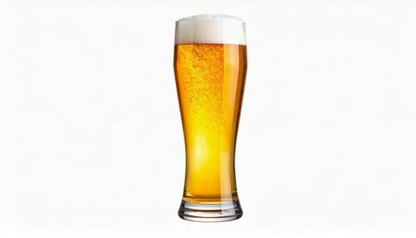 クラフトビール 生ビール クラフトビール 生ビールの写真