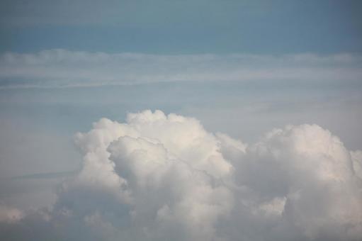 秋空220915 その7 秋空220915 その7の写真