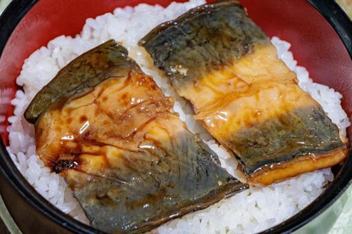 おいしい蒲焼 おいしい蒲焼 和食,食べ物,ご飯の写真素材