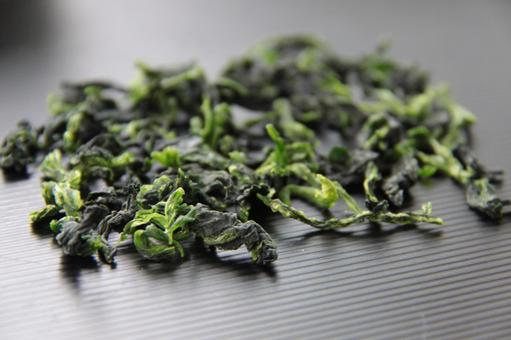 乾燥ほうれん草 フリーズドライ 乾燥ほうれん草 フリーズドライの写真