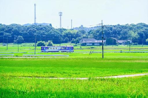加西市北条鉄道 加西市北条鉄道の写真