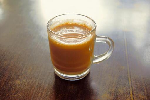 チャイ　3 チャイ,マサラティー,ティータイムの写真素材