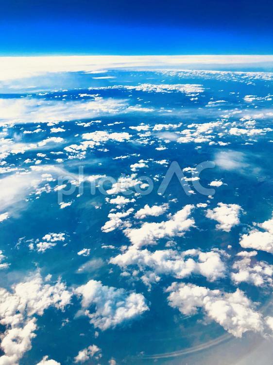空と雲 空と雲,空,雲の写真素材