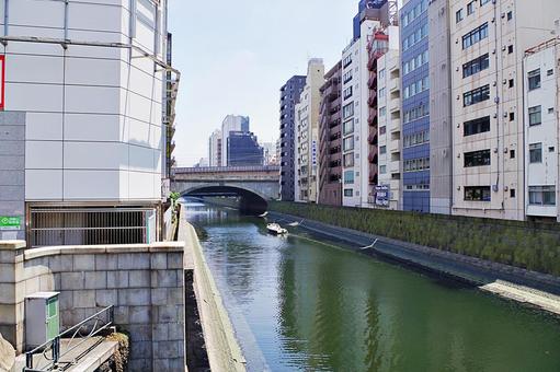 秋葉原2025夏 万世橋にて 秋葉原2025夏 万世橋にて 秋葉原,炎天下,万世橋の写真素材