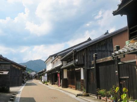 関宿-4 関宿-4の写真