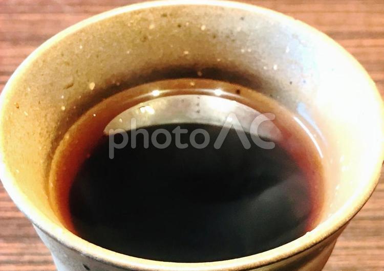 ホットウーロン茶 ホットウーロン茶,ホット烏龍茶,烏龍茶の写真素材