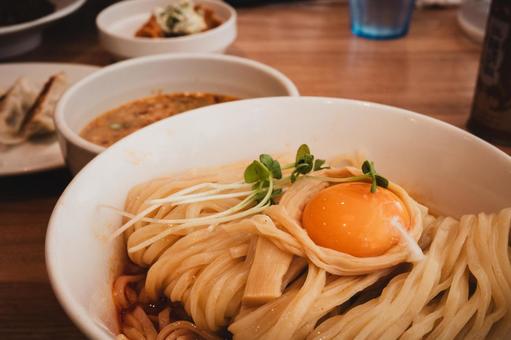 つけ麺 つけ麺 つけ麺,ラーメン,ランチの写真素材