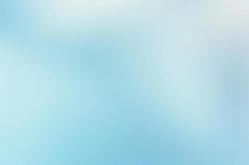 Gradation background with elegant summer coolness and light blue ②, blue, light blue, background, JPG