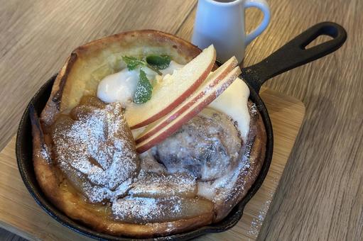 カフェ巡り カフェ巡りの写真