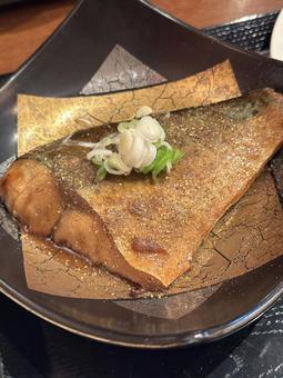 鯖の味噌煮 鯖の味噌煮 サバ,魚,味噌煮の写真素材