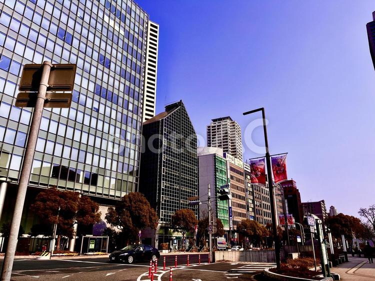 都市の街並 都市,都市の街並,都会の写真素材