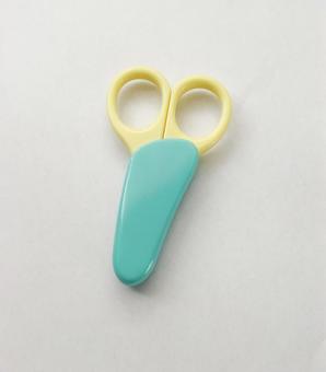 乳幼児用爪ケアアイテム3 乳幼児用爪ケアアイテム3の写真