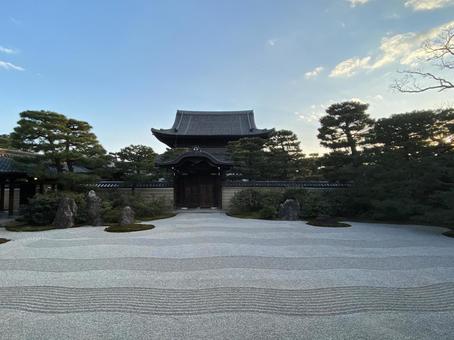 お寺 お寺 自然,風景,寺院の写真素材
