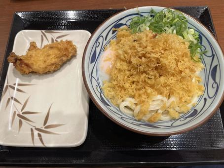 Kamatama Udon, JPG
