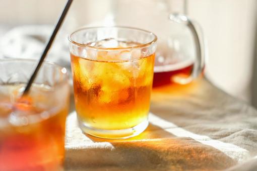 Iced Tea, JPG