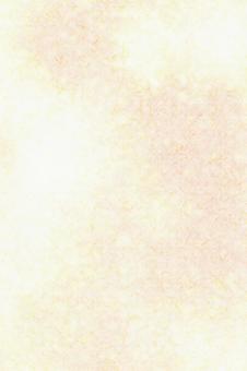 水彩の淡いオレンジのにじみ紙 縦 水彩の淡いオレンジのにじみ紙 縦 水彩,絵の具,ぼかしの写真素材