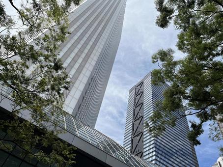 都市の街並 都市の街並 都市,都市の街並,都会の写真素材