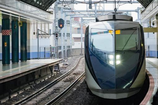 京成スカイライナー 京成スカイライナーの写真