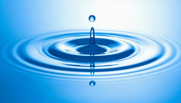 水・水飛沫・泡 水・水飛沫・泡の写真