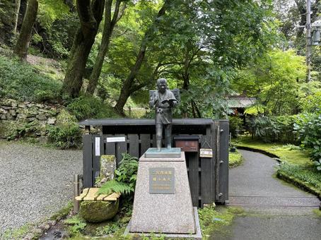 明治の森 箕面国定公園 明治の森 箕面国定公園の写真