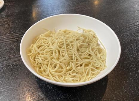 九州博多豚骨ラーメン　替え玉 ラーメン,ラーメン屋,替え玉の写真素材