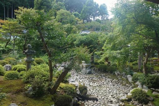 Photo, king kong temple, temple, mt. amano (in kyoto), 