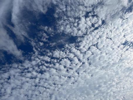 空 空の写真