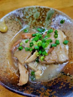 ラフテー ラフテーの写真
