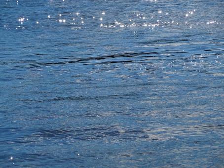 海 海の写真