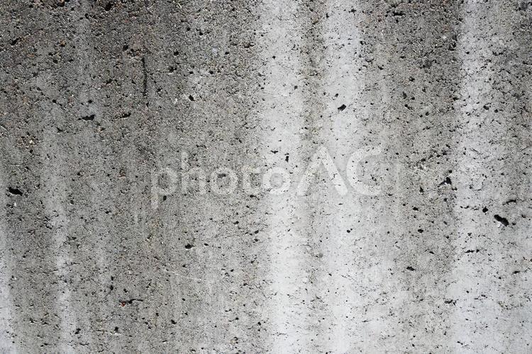 コンクリート　壁　テクスチャ　汚れ 壁紙,白,汚れの写真素材