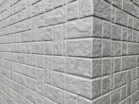 サイディングテクスチャー サイディング,テクスチャー,戸建の写真素材