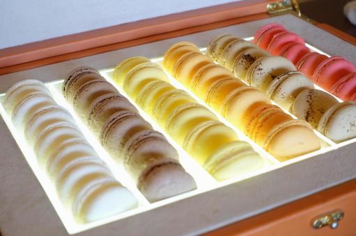 Macarons, JPG