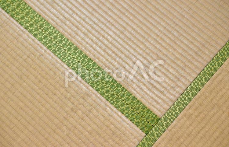 畳　張り替え 畳,張り替え,和室の写真素材