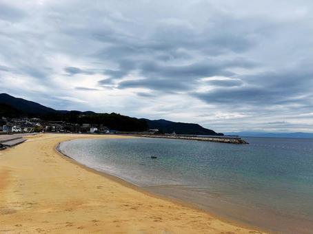 伊豆 平沢の海 海,伊豆,平沢の写真素材