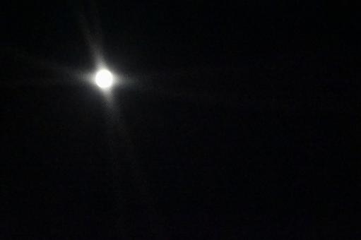 台風一過の 、月静か... 台風一過の 、月静か... 月,月明り,月夜の写真素材
