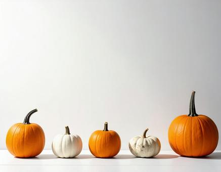 ハロウィン用背景素材 ハロウィン用背景素材の写真