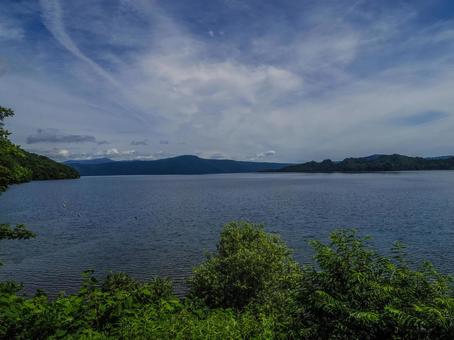 【秋田県】小坂町・十和田湖 【秋田県】小坂町・十和田湖の写真