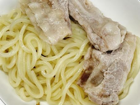 ランチ ランチ うどん,麺類,ランチの写真素材
