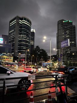 韓国 韓国の写真