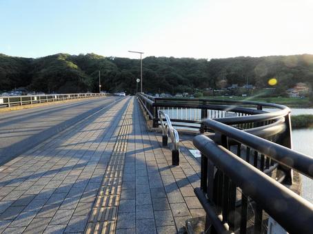 福山市 法音寺橋 福山市 法音寺橋の写真