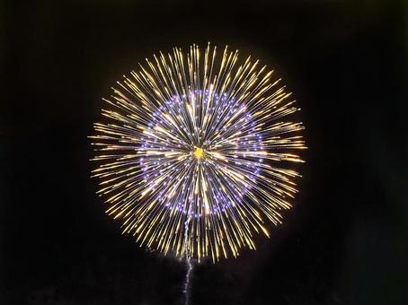 花火 花火の写真